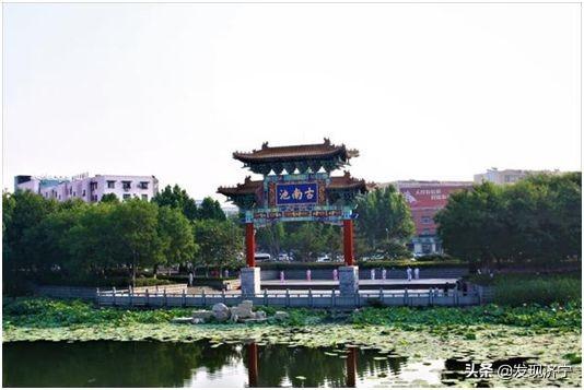 那些老一輩濟(jì)寧人耳熟能詳?shù)臐?jì)寧古八景,不應(yīng)該被遺忘