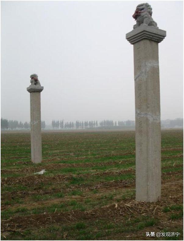 那些老一輩濟(jì)寧人耳熟能詳?shù)臐?jì)寧古八景,不應(yīng)該被遺忘