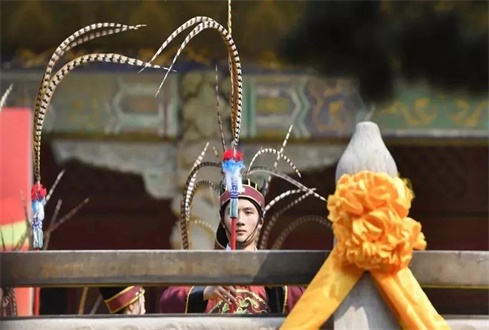 漲知識(shí)丨祭孔大典有什么來(lái)頭？