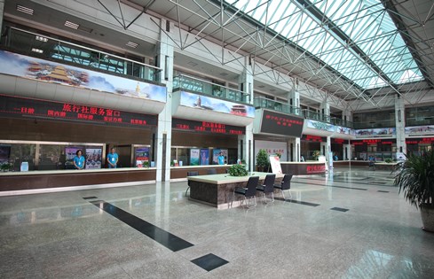 濟寧孔子文旅集團實現(xiàn)“十一黃金周” 安全、效益“雙豐收”